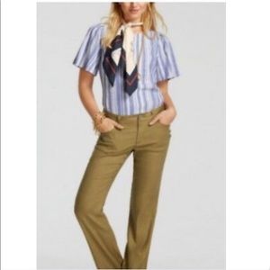 Cabi Wing Top, Spring 2018